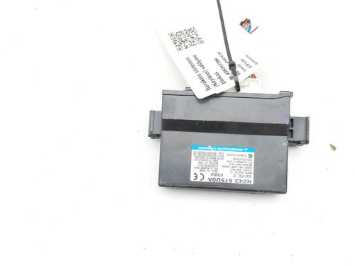 Electronic module MAZDA MX-5 IV (ND__) 2.0 (ND2E, ND6E) | BP40188801M83 - Image 3