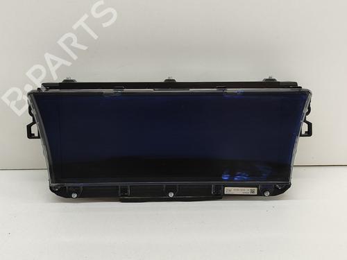 Used Display monitor LEXUS GS (_L1_) 300h (AWL10_, AWL10R) (223 hp) 19743486