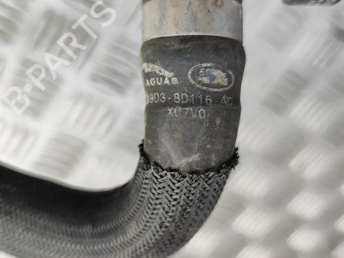 Pipe JAGUAR I-PACE (X590) EV400 AWD | BP28387877M125