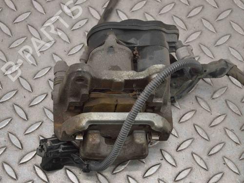 Left rear brake caliper TOYOTA RAV 4 V (_A5_, _H5_) 2.5 Hybrid AWD (AXAH54, AXAL54) | BP30232940M107