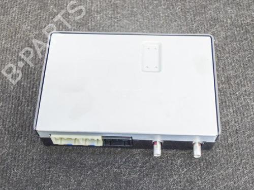 Electronic module OPEL MOKKA / MOKKA X (J13) 1.4 (_76) | BP6756217M83 