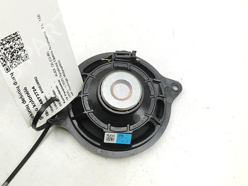 Speaker AUDI Q5 (GUB) 2.0 TDI quattro | BP33732191E2 - Image 2