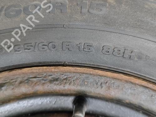 Jack Kit FORD TRANSIT COURIER B460 Box Body/MPV 1.5 TDCi | BP29920251C119 