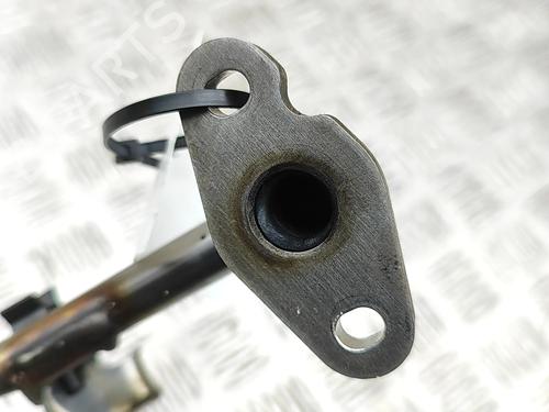 Pipe TOYOTA YARIS (_P13_) 1.5 Hybrid (NHP130_) | BP32238940M125 