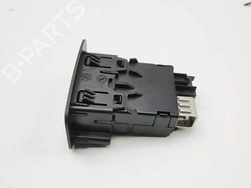 Electronic module MERCEDES-BENZ EQS (V297) EQS 450+ (297.123) | BP39205650M83 - Image 2