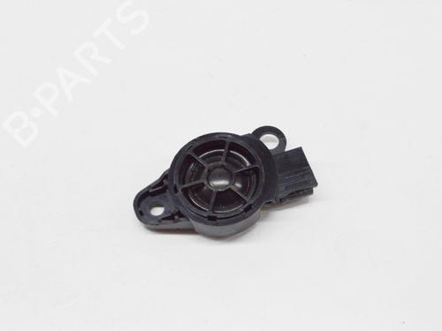 Speaker NISSAN LEAF (ZE1) Electric | BP27762954E2 