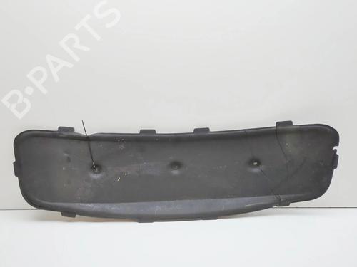 Used Upper protection Upper protection OPEL CROSSLAND X / CROSSLAND (P17, P2QO) 1.5 Turbo D (75) (102 hp) 38540117 38540117