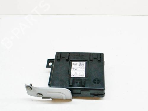 Used Electronic module Electronic module KIA PICANTO III (JA) 1.0 T-GDi (100 hp) 27755668 27755668