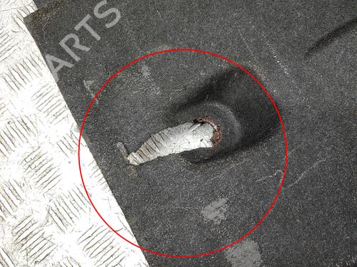 Underbody protection PORSCHE MACAN (95B) 3.0 S | BP38017867M92 - Image 6