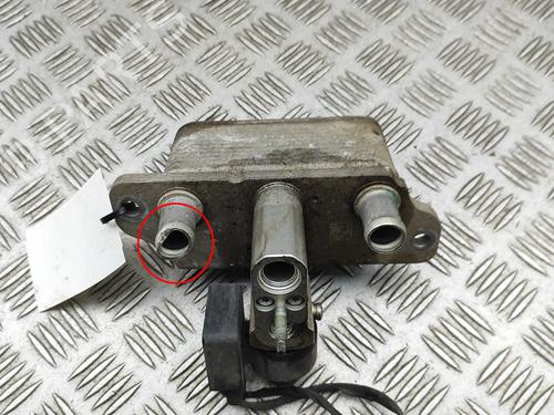 Electronic module TESLA MODEL X (5YJX) 90D AWD | BP31297397M83