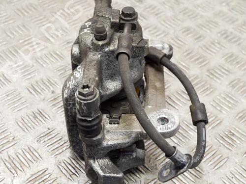 Left front brake caliper FORD PUMA (J2K, CF7) 1.0 EcoBoost mHEV | BP27759116M105 - Image 2