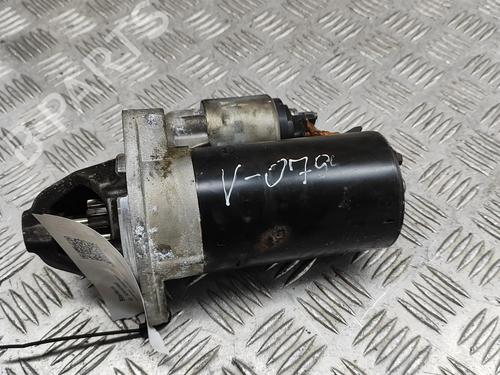 Used Starter BMW 1 (E87) 120 i (170 hp) 23249195