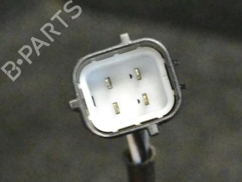 Elektronisk sensor NISSAN NOTE (E11, NE11) 1.6 (110 hp) 6723002