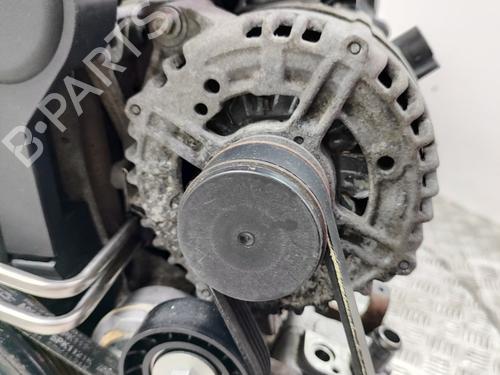 Engine VOLVO XC60 I SUV (156) 2.4 D AWD | BP30130479M1