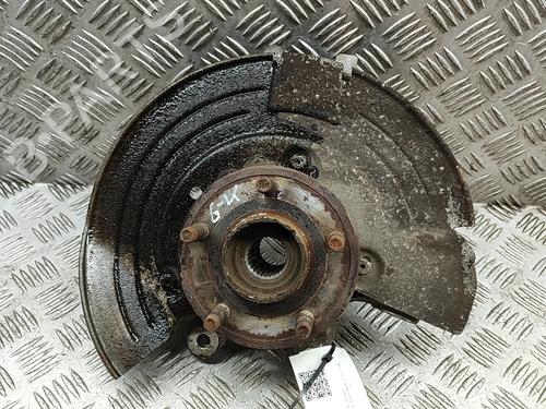 Used Left rear steering knuckle JAGUAR XJ (X350, X358) D 2.7 (207 hp) 31021210