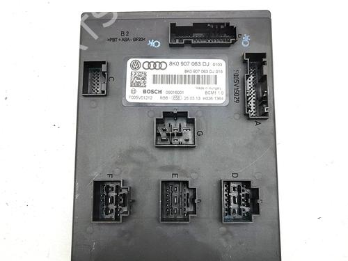 Control unit AUDI A4 B8 Avant (8K5) RS4 quattro | BP39458272M11 - Image 6