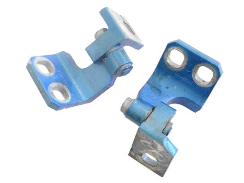 Used Hinge/Door check strap ALFA ROMEO STELVIO (949_) 2.0 Q4 (949.AXA2A) (280 hp) 30243674