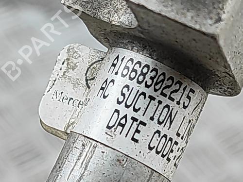AC pipe MERCEDES-BENZ M-CLASS (W166) ML 250 CDI / BlueTEC 4-matic (166.004, 166.003) | BP33378808M126  - Image 6