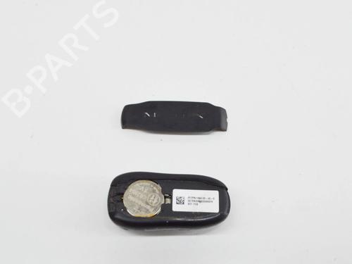 Electronic module TESLA MODEL X (5YJX) P100D AWD | BP15377000M83 