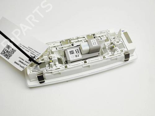 Interior roof light NISSAN LEAF (ZE1) Electric | BP37797814I8 - Image 5