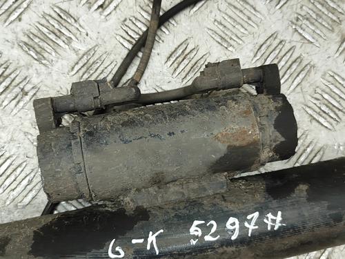 Left rear shock absorber MERCEDES-BENZ E-CLASS (W213) E 350 e (213.050) | BP26307484M18 