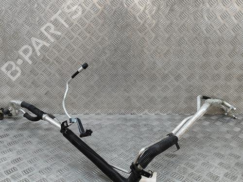 Klimaleitungen für FORD TRANSIT CUSTOM V362 Van (FY, FZ) 2.0 EcoBlue mHEV (130 hp) 28557428