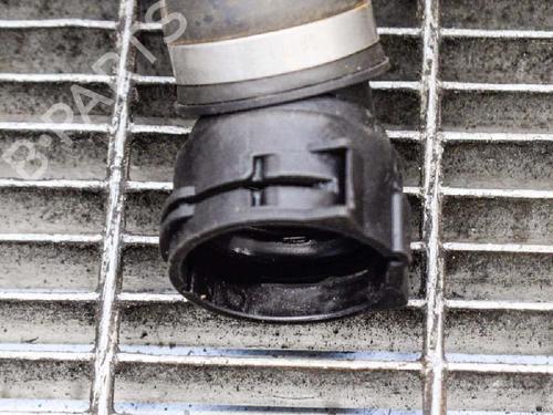 Pipe BMW 3 (E90) 320 d | BP14665758M125 