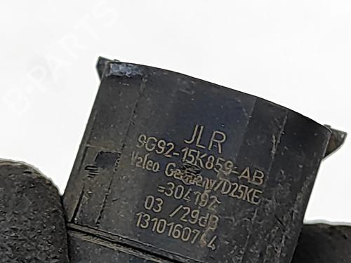 Electronic module JAGUAR XE (X760) 2.0 D | BP35957995M83 - Image 6