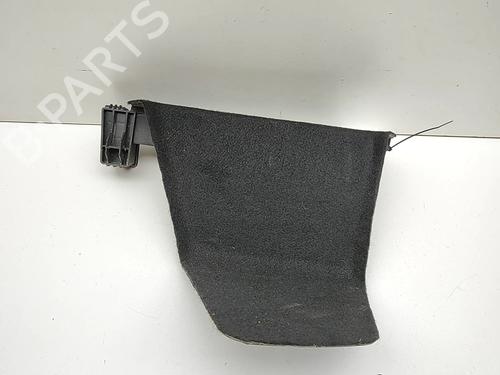 Boot lining TESLA MODEL Y (5YJY) Long Range All-wheel Drive | BP38565464I3 - Image 3