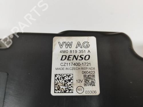 Heater matrix PORSCHE CAYENNE (9YA) 3.0 E-Hybrid AWD (9YAAE1) | BP27784672M63 