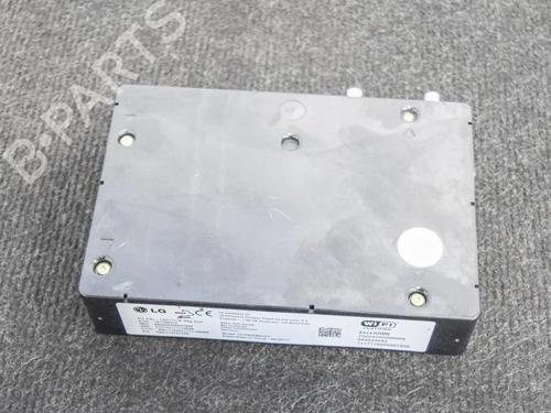 Elektronisk modul OPEL MOKKA / MOKKA X (J13) 1.4 (_76) (140 hp) 6756217