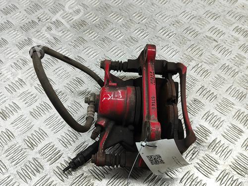 Left front brake caliper VW POLO VI (AW1, BZ1, AE1) 2.0 GTI | BP28565803M105