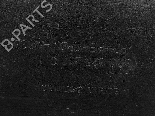 Underbody protection SKODA SUPERB III (3V3) 1.6 TDI | BP26410437M92