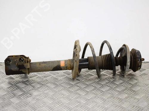 Used Left front shock absorber Left front shock absorber DACIA SANDERO II 1.2 (75 hp) 6747347 6747347