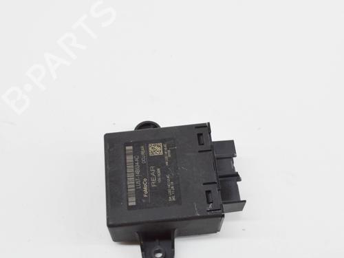Electronic module FORD FIESTA VII (HJ, HF) 1.0 EcoBoost | BP13516377M83 