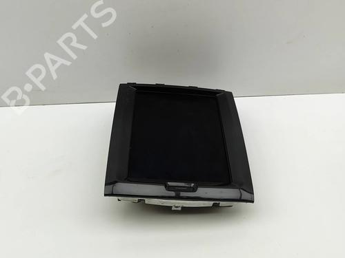 Display VOLVO XC60 II (246) T6 Plug-In Hybrid AWD | BP27792147C48 - Image 3