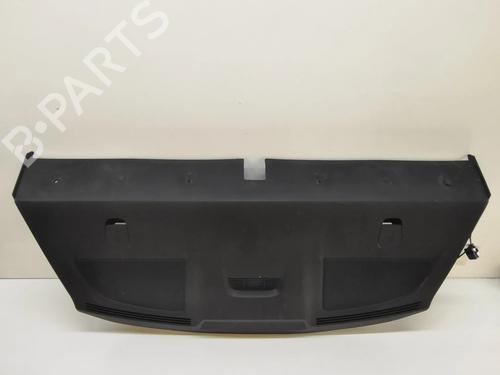 Used Rear parcel shelf Rear parcel shelf CHEVROLET CAMARO 6.2 (432 hp) 27698774 27698774