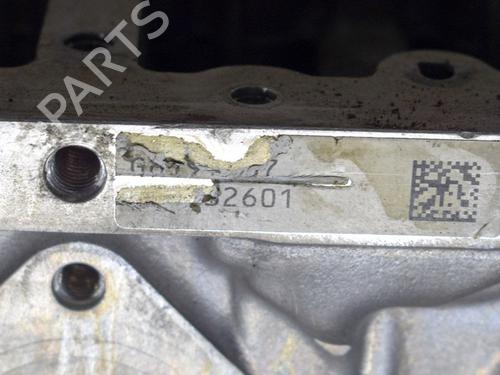 Cylinder head BMW 5 (F10) 530 d | BP16018043M5 