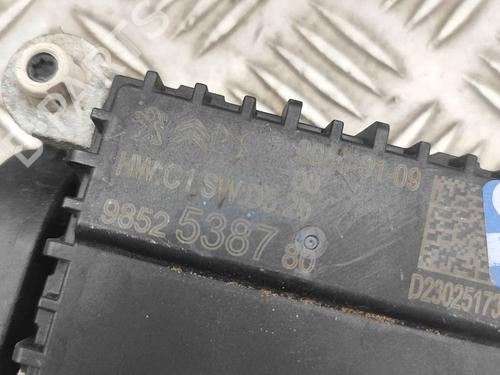 Electronic module CITROËN C5 AIRCROSS (A_) 1.6 Hybrid 225 (A45GFR) | BP33375065M83 - Image 6