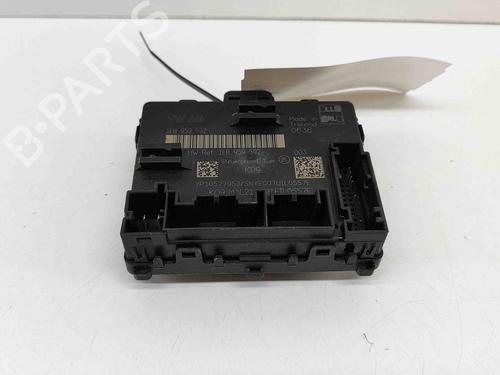 Used Electronic module SKODA ENYAQ iV SUV (5AZ) 50 (148 hp) 27773410