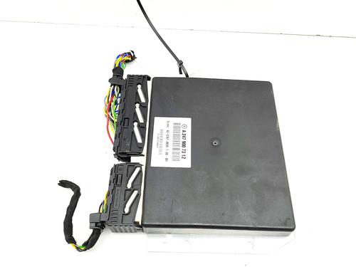 Electronic module MERCEDES-BENZ A-CLASS (W177) AMG A 35 4-matic (177.051) | BP38756051M83 - Image 2