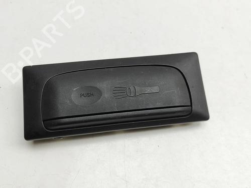 Boot lining JEEP GRAND CHEROKEE IV (WK, WK2) 3.0 CRD V6 4x4 | BP35790660I3 - Image 3