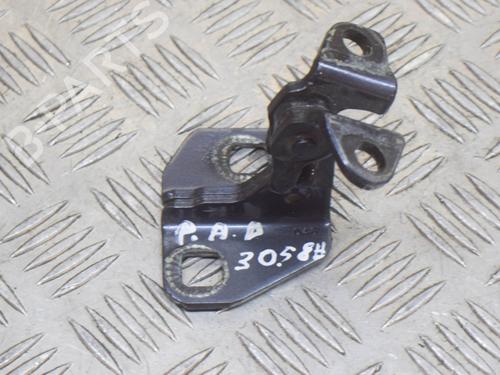 Used Hinge/Door check strap TESLA MODEL S (5YJS) 75D AWD (525 hp) 20231614