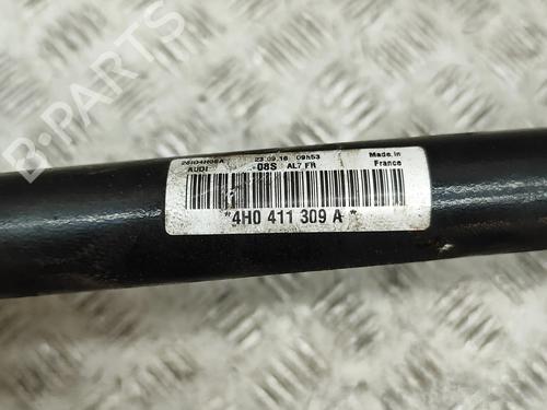 Anti roll bar AUDI A8 D4 (4H2, 4H8, 4HC, 4HL) 3.0 TDI quattro | BP31112962M96 