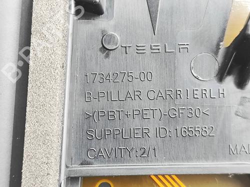 Other TESLA MODEL 3 (5YJ3) EV | BP38162604O1 - Image 9