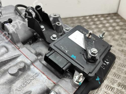 Gearkasse VW PASSAT B8 (3G2, CB2) 2.0 TDI 4motion | BP29486008M3