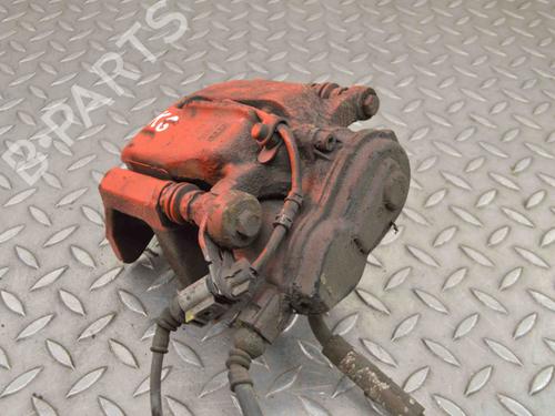 Venstre bremsekaliber bag AUDI A6 C7 (4G2, 4GC) 3.0 TDI quattro | BP30227812M107