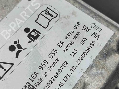 Kollisjonspute styreenhet AUDI Q4 E-TRON SUV (F4B) 35 | BP27782423M53