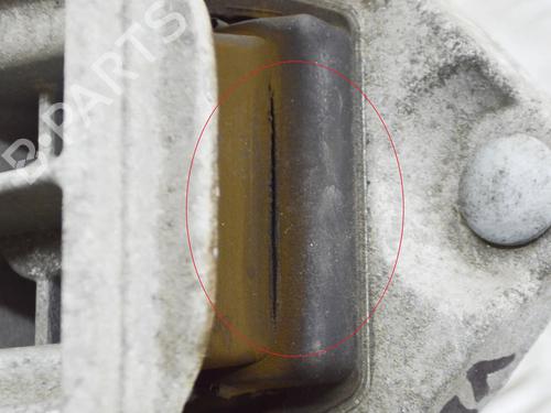 Gearbox mount MERCEDES-BENZ GLC (X253) 220 d 4-matic (253.905, 253.903) | BP31926307M88 