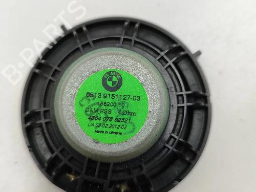 Speaker BMW 5 Touring (F11) M 550 d xDrive | BP30005071E2 - Image 6